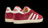 Gazelle "Team Victory Red Off White Cream White"